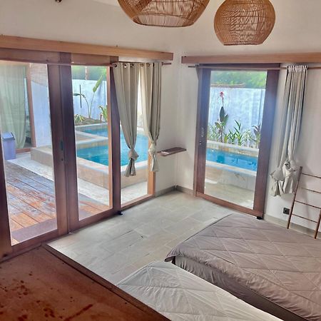 Lances Right Surfhouse Hotel Katiet ภายนอก รูปภาพ